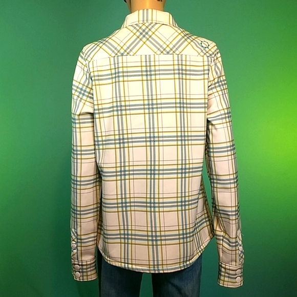 EMPYRE Utility snap jacket Size L - Picture 11 of 17